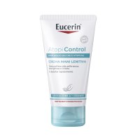 Eucerin AtopiControl - Crema Mani per Pelle con Eczema delle Mani, 75ml