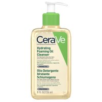 CeraVe Olio detergente idratante e lenisce 236 ml