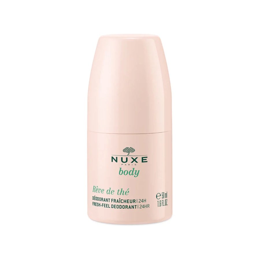 Nuxe, Body Reve De Thé, 50 ml