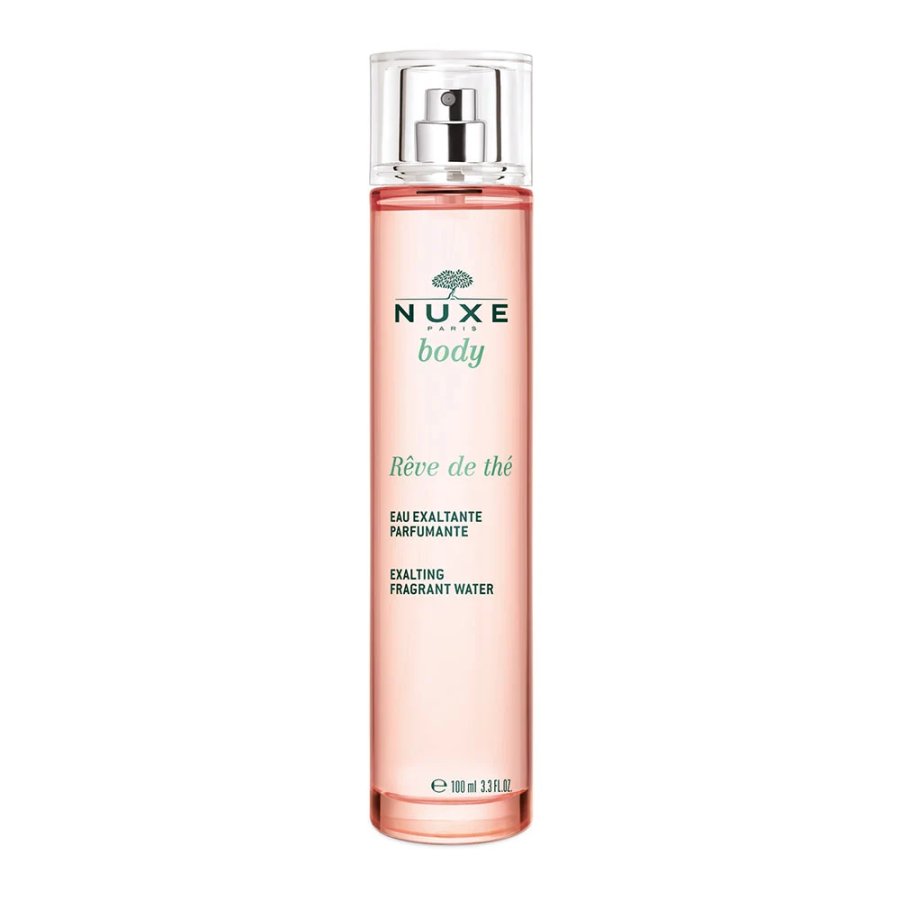 Nuxe Body, Reve De Thé Acqua Profumata, 100 ml