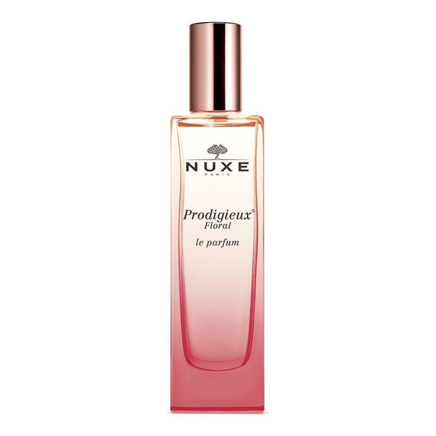 Nuxe, Prodigieux Floral Le Parfum Donna, 50 ml