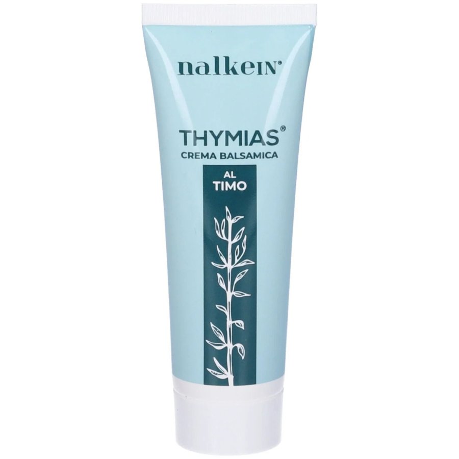 Thymias Crema Balsamica, 50 ml Thymias Crema Balsamica, 50 ml