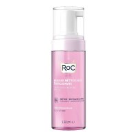 ROC Mousse Detergente Energizzante, 150 ml