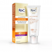 Roc Fluido Solare Viso Anti-Macchie SPF50+ 50ml - Protezione Solare e Correttore Macchie