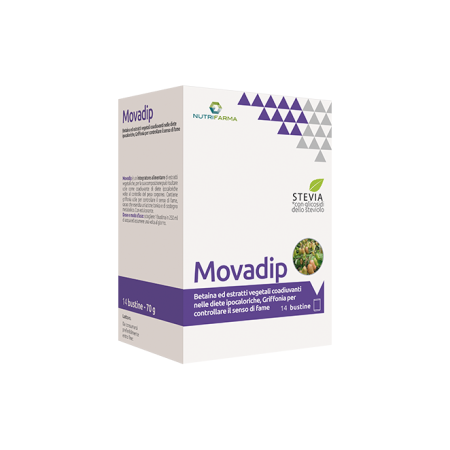 MOVADIP 14BUST