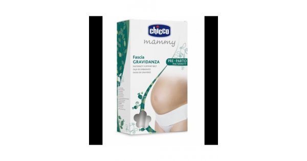 Chicco Fascia Gravidanza Large - 7