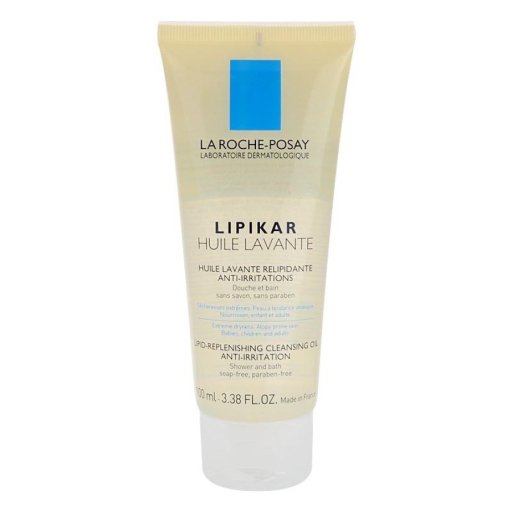 La Roche-Posay, Lipikar Huile Lavante AP+, 100 ml