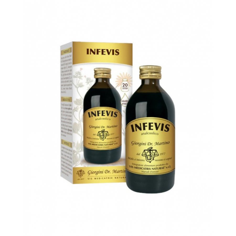 INFEVIS Liquido 200ml