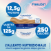 Fresubin 2 kcal Crème Gusto Cappuccino, 4 x 125 g