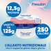 Fresubin 2 kcal Cr&egrave;me Gusto Fragola, 4 x 125 g