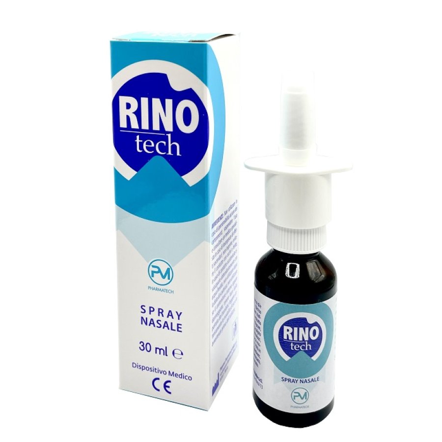 Rinotech Spray Nasale, 30 ml