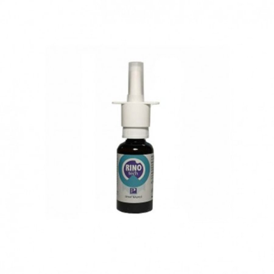 Piemme Pharmatech Rinotech - Spray Nasale - 30ml