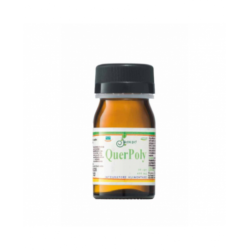 QUERPOLY 30CPS