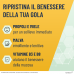 Neoborocillina - Propolmiele+ 16 Pastiglie Gusto Miele e Limone - Rimedio Naturale per Gola e Vie Respiratorie