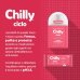 Chilly Salviettine Intime Ciclo, 12 pezzi Chilly Salviettine Intime Ciclo, 12 pezzi