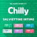 Chilly Salviettine Intime Ciclo, 12 pezzi Chilly Salviettine Intime Ciclo, 12 pezzi