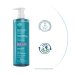 Ducray, Keracnyl Gel Detergente a Tendenza Acneica, 400 ml