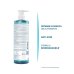 Ducray, Keracnyl Gel Detergente a Tendenza Acneica, 400 ml
