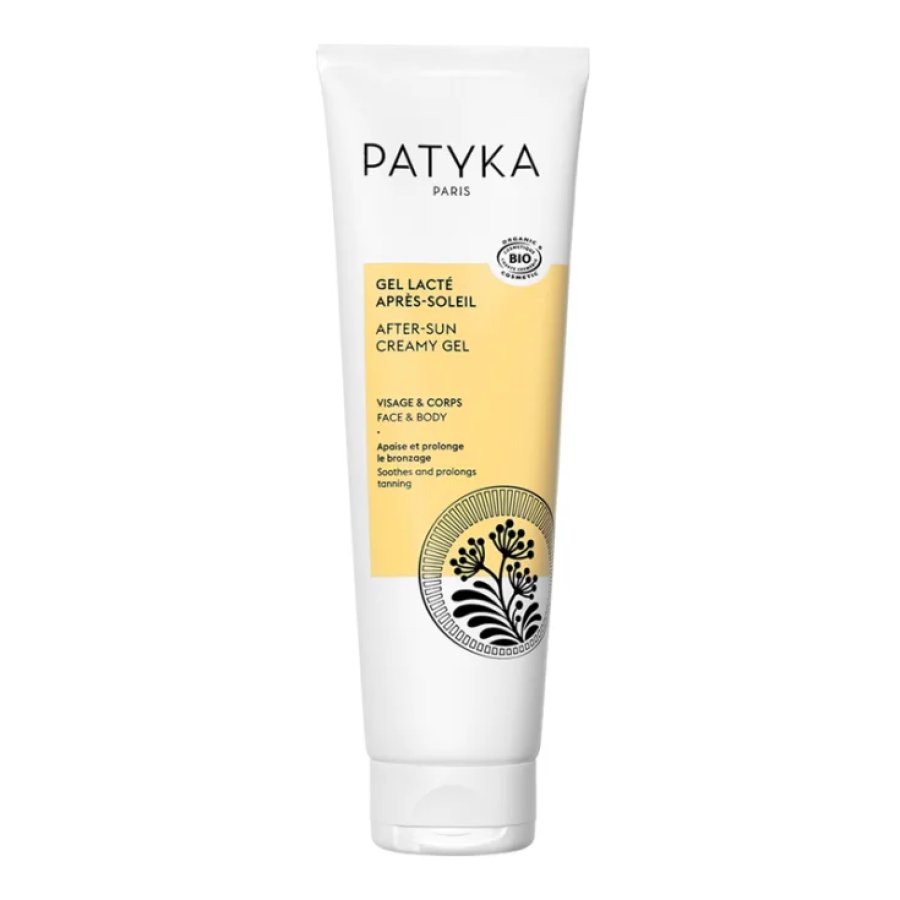 Patyka, Gel Sorbetto Doposole, 150 ml