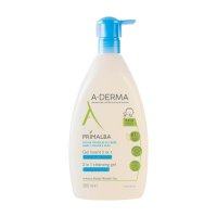 A-Derma PRIMALBA Gel Detergente 2in1 750ml 