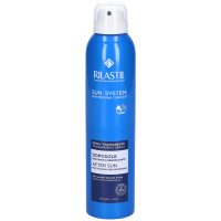 Rilastil Sun Doposole Spray 200ml - Sollievo e Idratazione