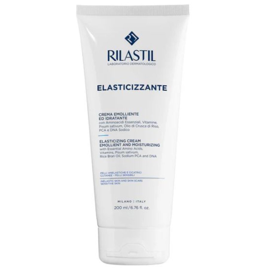 Rilastil Elasticizzante Crema, 200 ml Rilastil Elasticizzante Crema, 200 ml