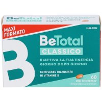 Be-Total, 60 Compresse 