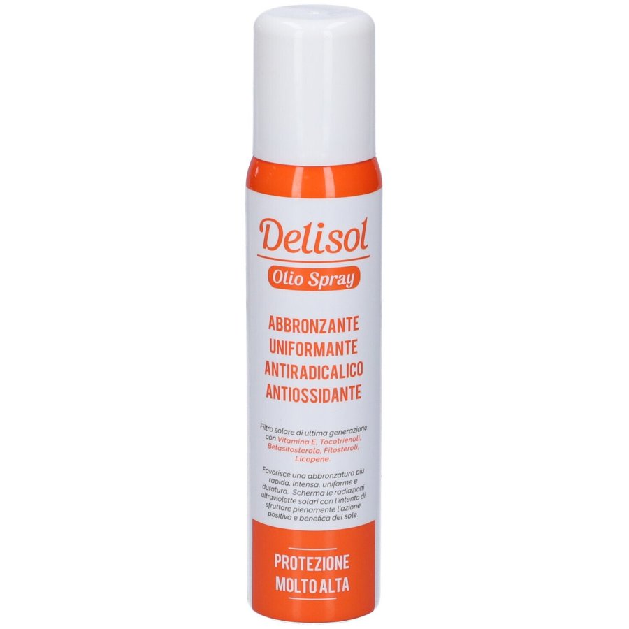 Delisol, 100 ml Delisol, 100 ml