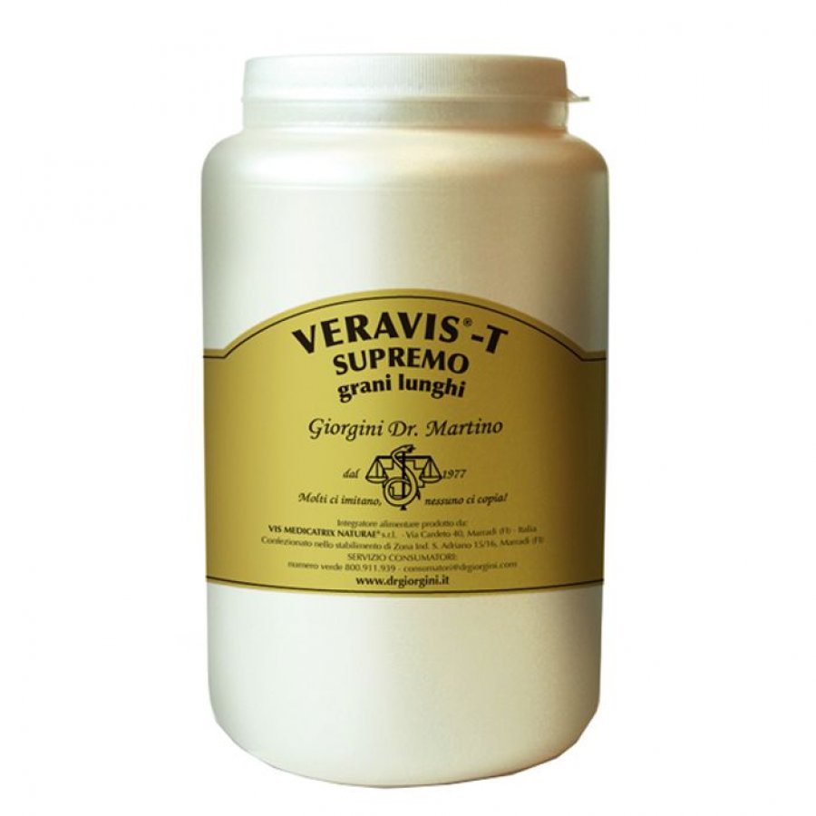 VERAVIS-T SUPREMO GRANI LU 1KG