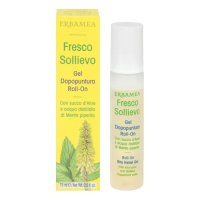 Erbamea, Fresco Sollievo Roll-On, 15 ml