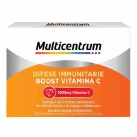 Multicentrum Difese Immunitarie, 28 bustine Multicentrum Difese Immunitarie, 28 bustine