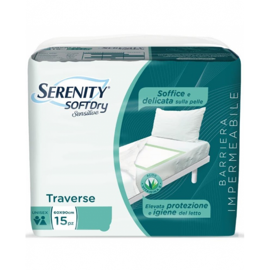 SERENITY TRAV SD SENS EX 60X90