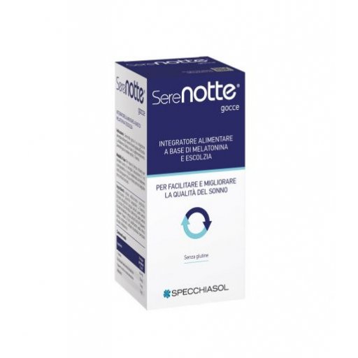 SERENOTTE GOCCE 20ML