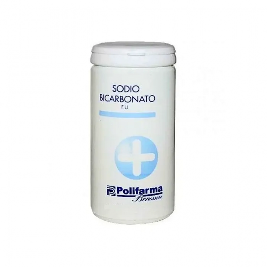 ​​​​​​​Sodio Bicarbonato FU 200g