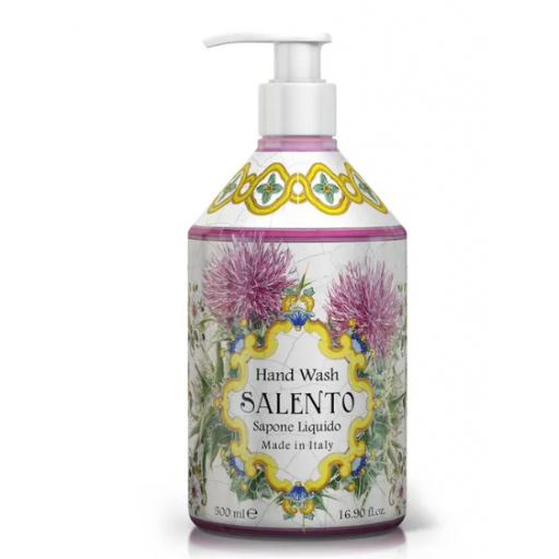 Le Maioliche Sapone Liquido Mani Salento 500 ml