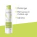A-Derma Biology Acqua Micellare Dermatologica Idra-Detergente 200ml