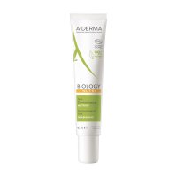 A-Derma Biology Nutri Trattamento Dermatologico Nutritivo per il Viso 40ml 