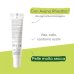 A-Derma Biology Nutri Trattamento Dermatologico Nutritivo per il Viso 40ml 