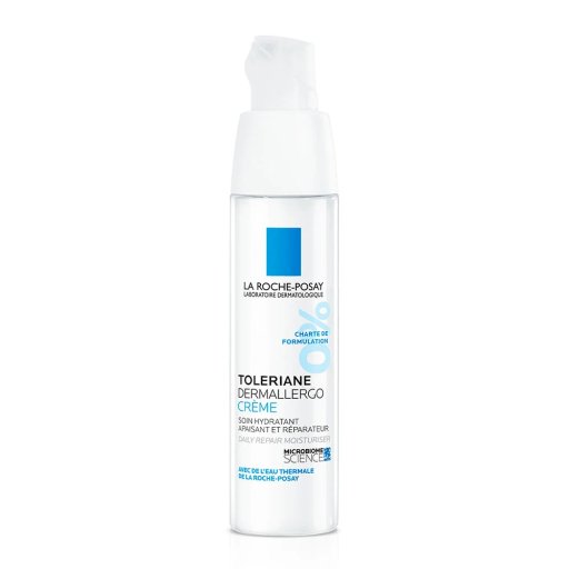 La Roche-Posay Toleriane Dermallergo Crema 40 ml