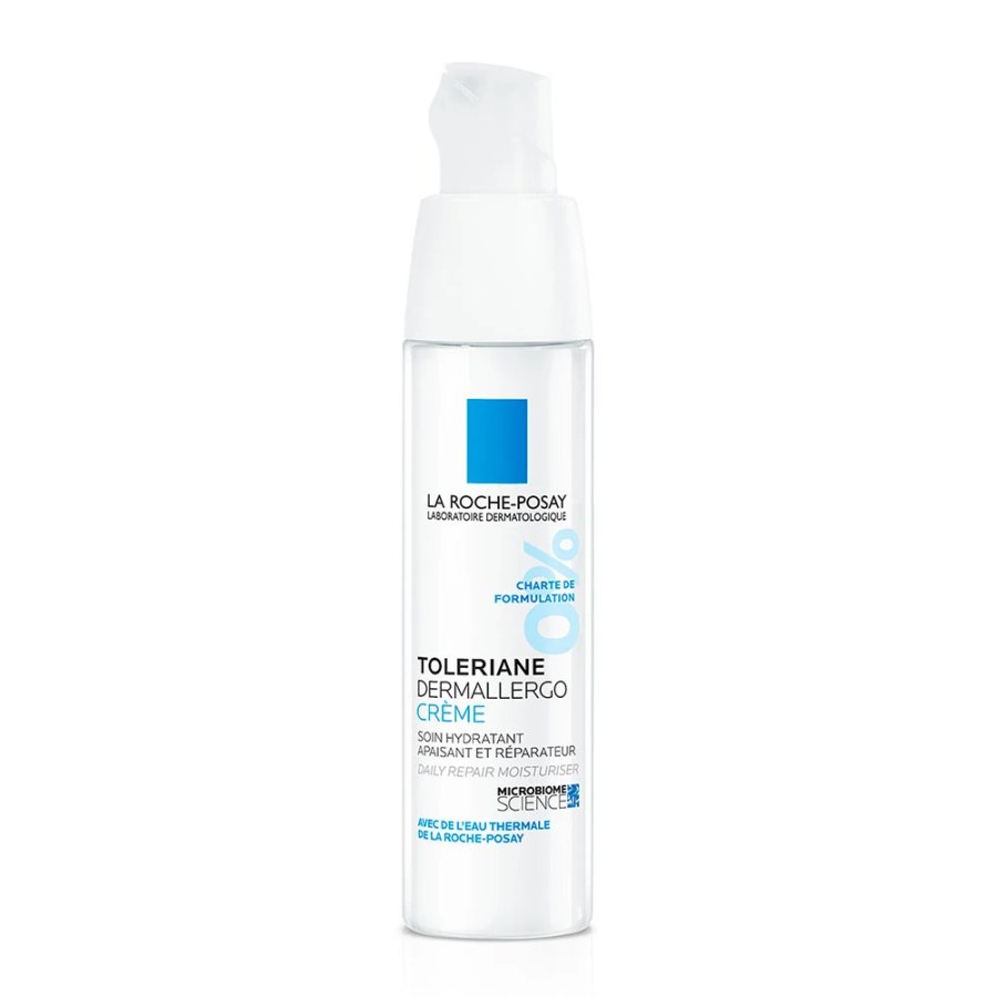 La Roche-Posay Toleriane Dermallergo Crema 40 ml
