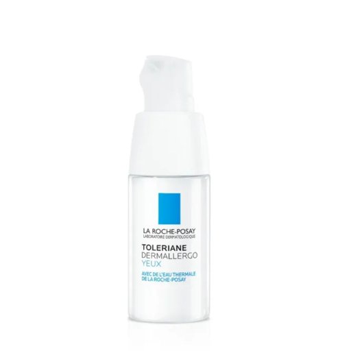 La Roche-Posay Toleriane Dermallergo Occhi 20 ml