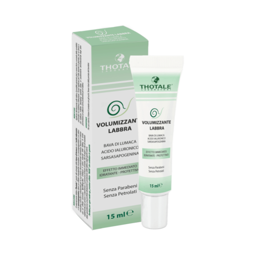 THOTALE Volumizz.Labbra 15ml