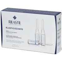 Rilastil Elasticizzante 10 Fiale da 5ml