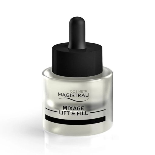 Cosmetici Magistrali, Mixage Lift & Fill Trattamento Booster Rimodellante, 15 ml