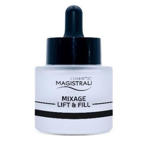 Difa Cooper - Mixage Lift & Fill 15ml - Siero Idratante per una Pelle Tonica e Radiante