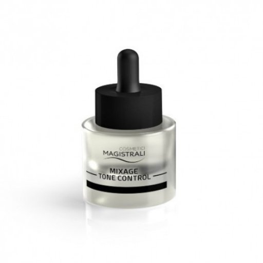 Difa Cooper - Mixage Tone Control 15ml - Siero Correttore per un Tono Uniforme della Pelle
