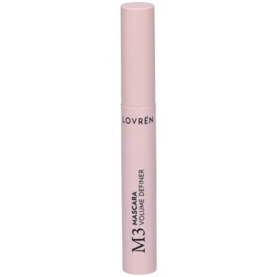 Lovren Essential M3 Mascara Volume Definer Nero 1 Pezzo