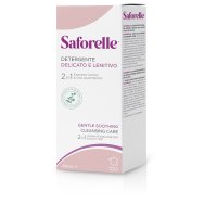 Saforelle Detergente Delicato, 250 ml Saforelle Detergente Delicato, 250 ml