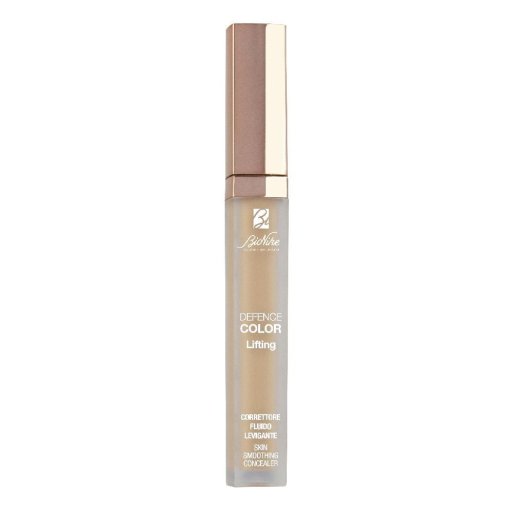 BioNike Defence Color, Lifting Correttore Fluido Levigante N. 203, 5 ml