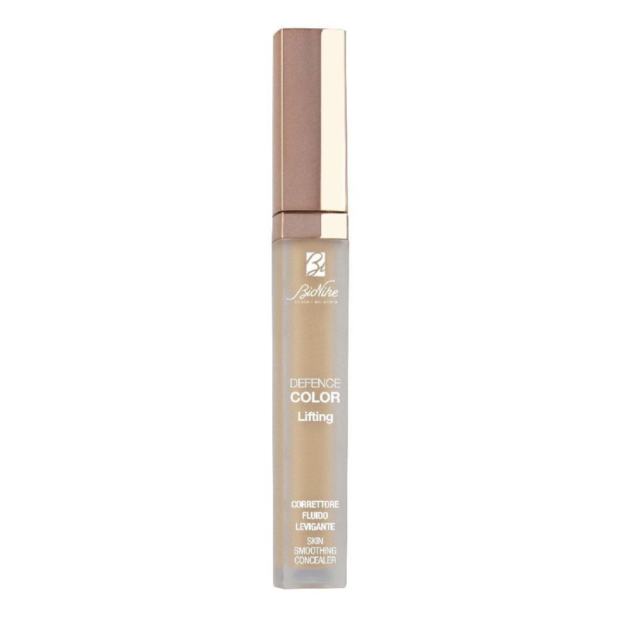 BioNike Defence Color, Lifting Correttore Fluido Levigante N. 203, 5 ml
